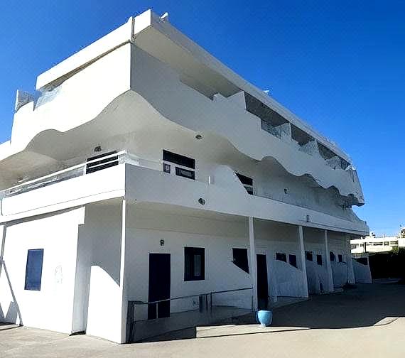 Raffaello Beach